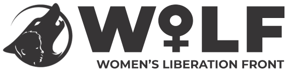 Womens Liberation Front Logo